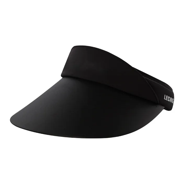 LECAGE TPU Material Sun Protection Hats Unisex-0