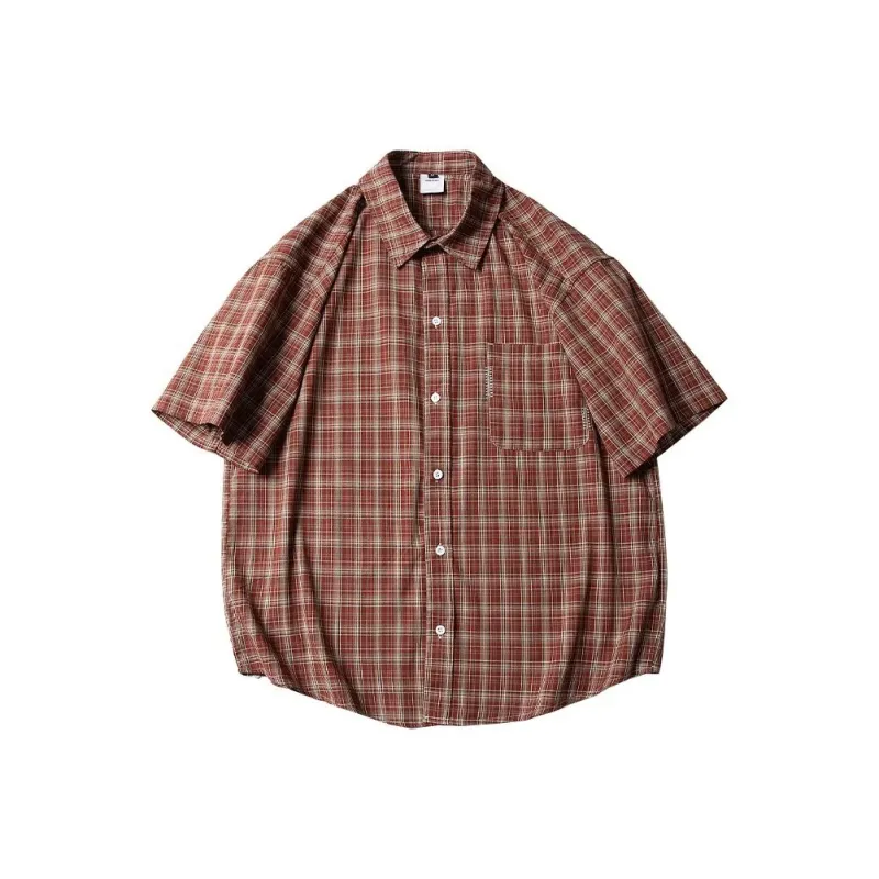 TONYBEAR Shirts Men-0