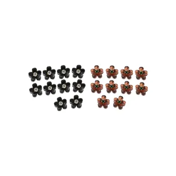 CHIMERA Resin Hair Clips Women's