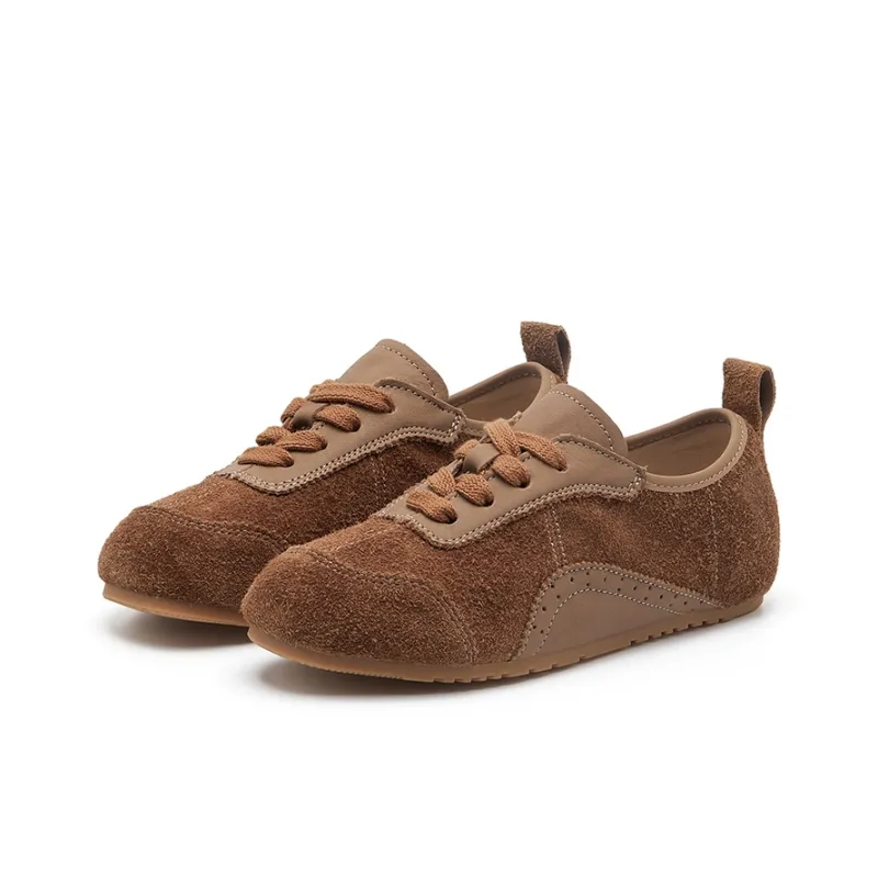 BURGELY Lightweight Low Top Casual Shoes Women's-13