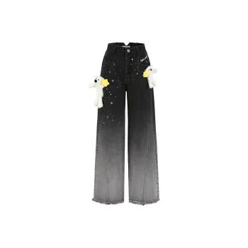 13 DEMARZO Jeans Unisex