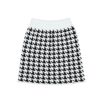 THE NORTH FACE Casual Short Skirts Women's White