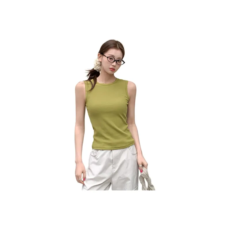 Mu Xiao Xin T Shirts Women's-16