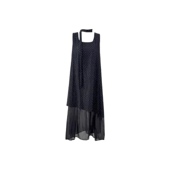 GTLA Sleeveless Dresses Women's