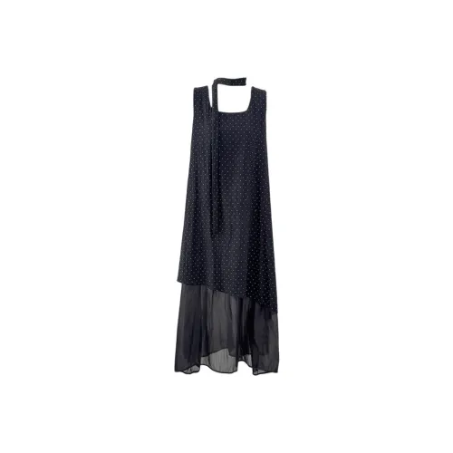 GTLA Sleeveless Dresses Women's