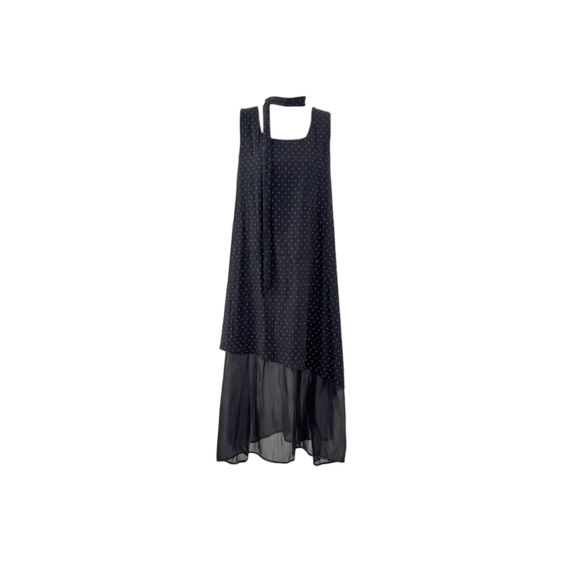 GTLA Sleeveless Dresses Women's-0