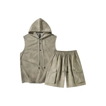 Anyveiw Casual Sportswear Unisex