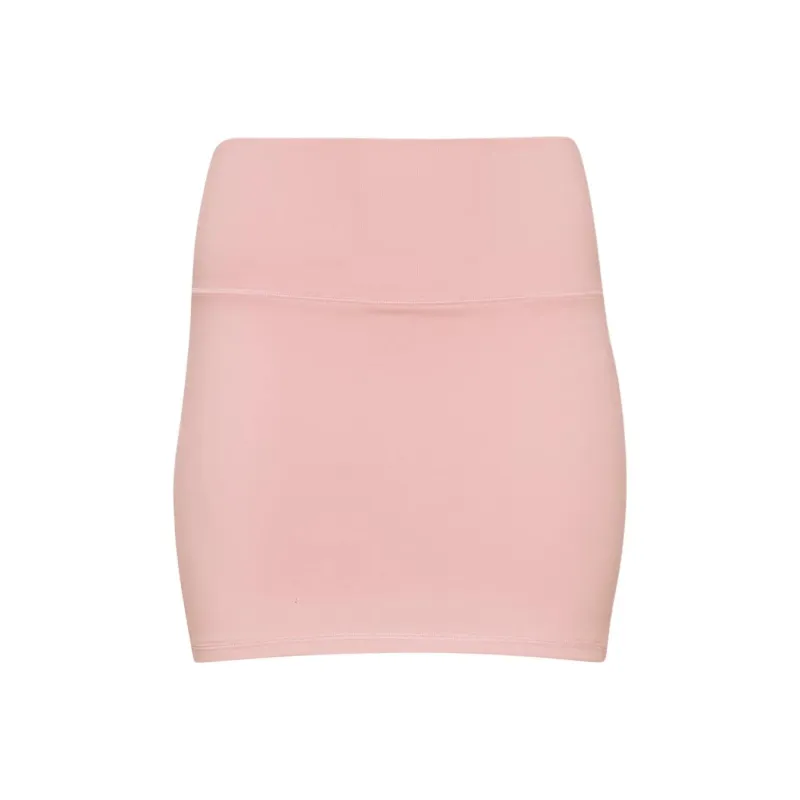 ARITZIA Tna Hold-ItTM Atmosphere Skirt Casual Short Skirts Women's-3