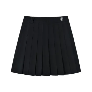 DESSUU Casual Short Skirts Women's