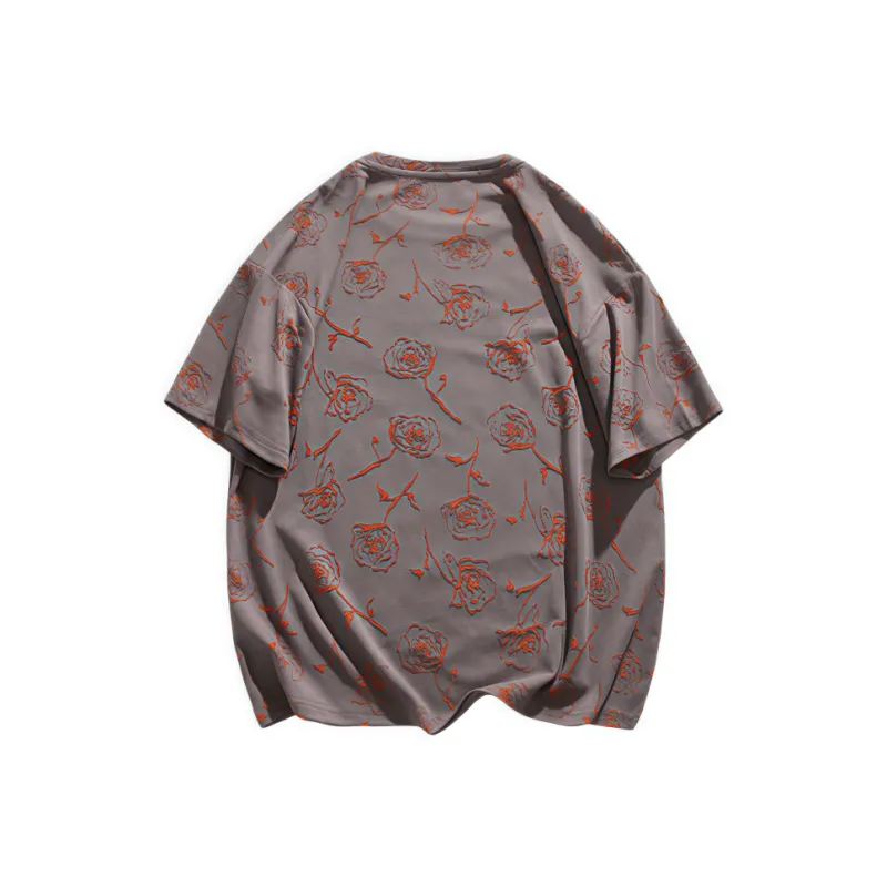 YINLEI T Shirts Men-1