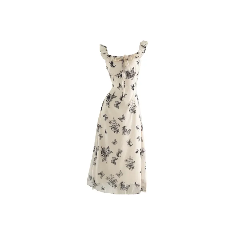 PAZZO Slip Dresses Women's-8