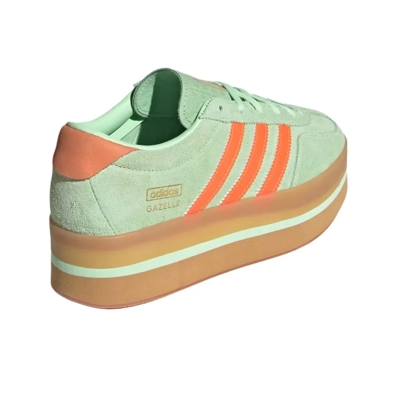 Adidas Originals Gazelle Stack Sneakers Women's-3