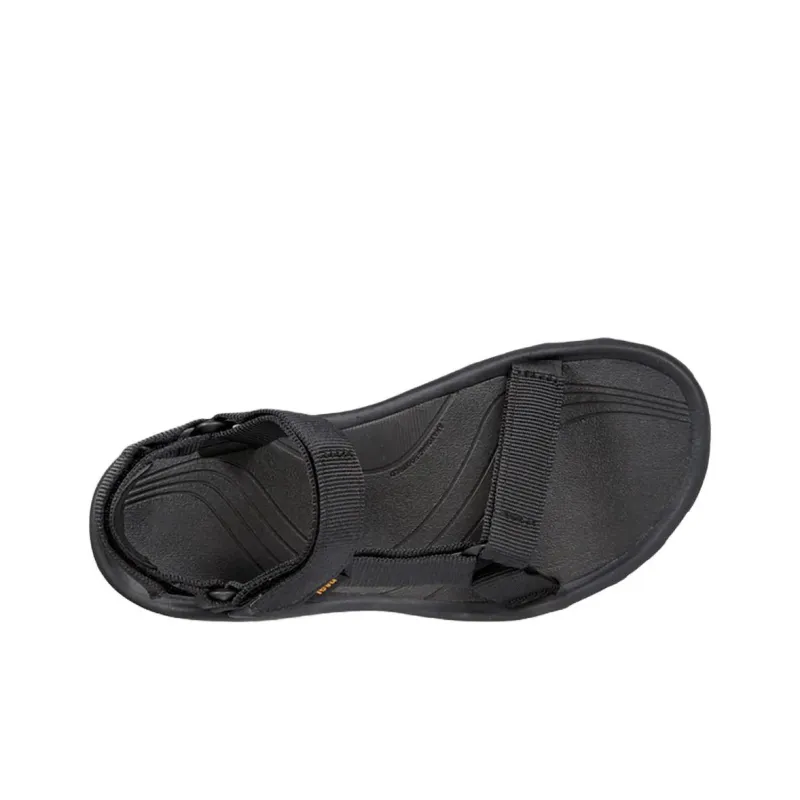 Teva Hurricane 4 Beach Sandals Men Black-3