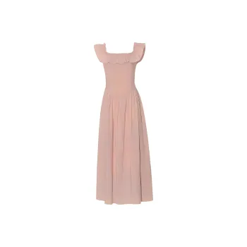 CZMO Sleeveless Dress Women's Pink