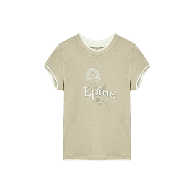 FIRELADY FUR T Shirts Women's-5