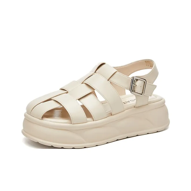 ST&SAT Roman Sandals Women's-1