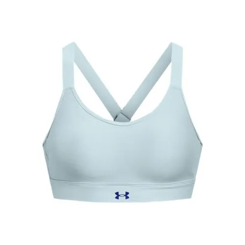 Under Armour Sports Underwear Women's Blue