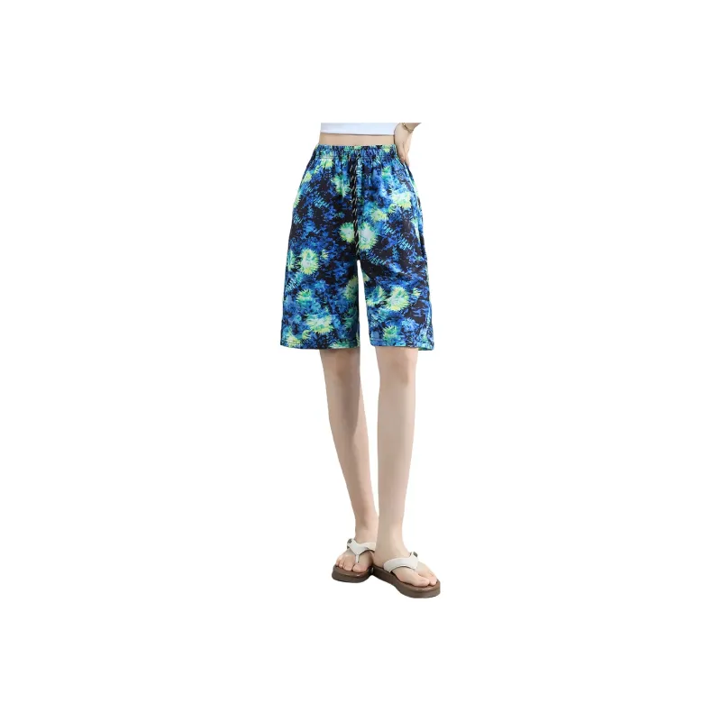JEANSWEST Casual Shorts Women's-6