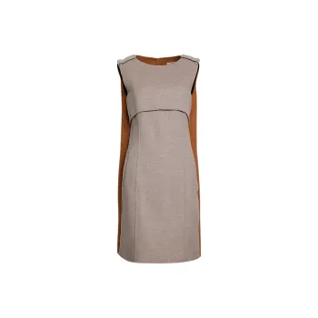 LIZZY Sleeveless Dresses Women's