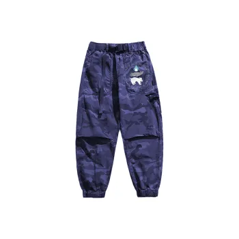 BABUGGE Jeans Unisex