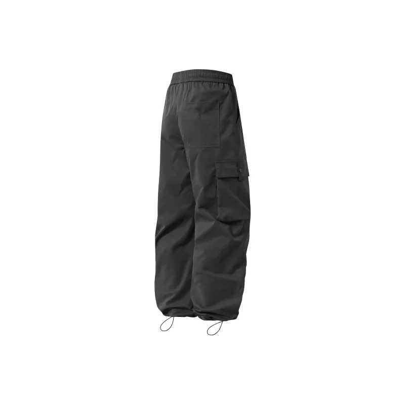 Snow Know The Answer SKTA Casual Pants Unisex-3