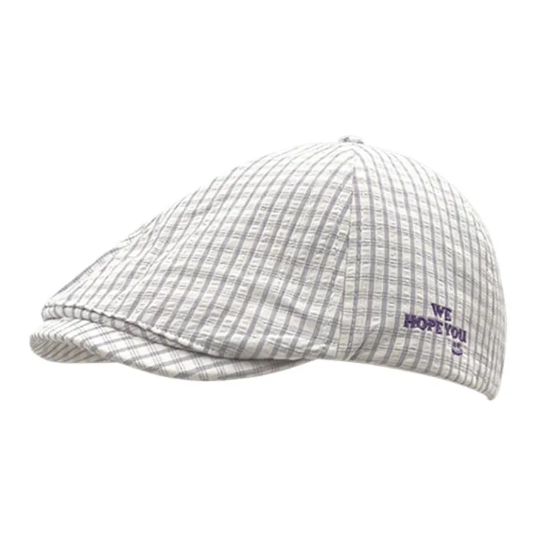 Yalu Preferred Cotton Berets Women's-16