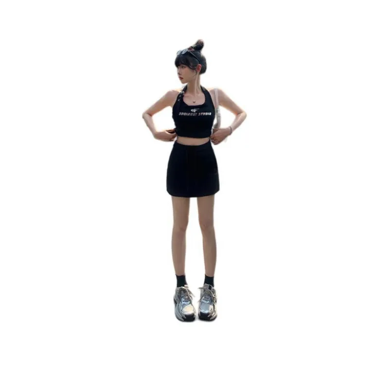 Kazakhstan Casual Short Skirts Women's-3