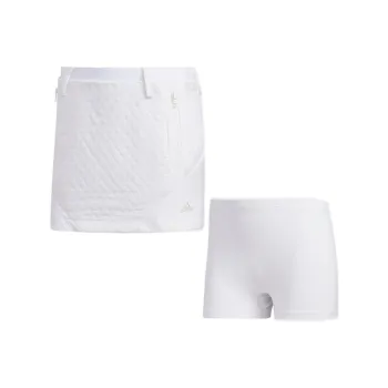 Adidas Casual Short Skirts Women's White