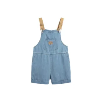 GAP Denim Shorts Women's Light Blue