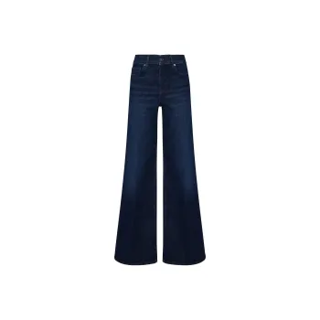 FRAME Le Palazzo Denim Jeans