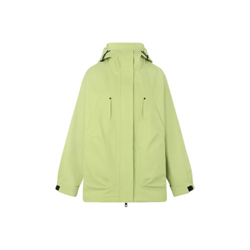 MEIYANG Jackets Women's-1
