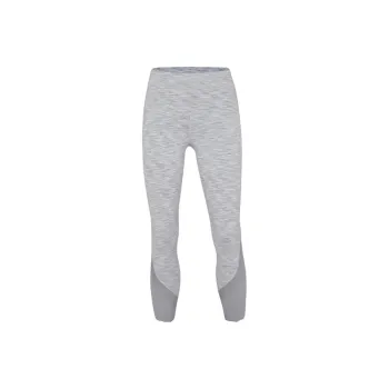 Lululemon Wunder Under Sports Pants Women's Gray/WSNB