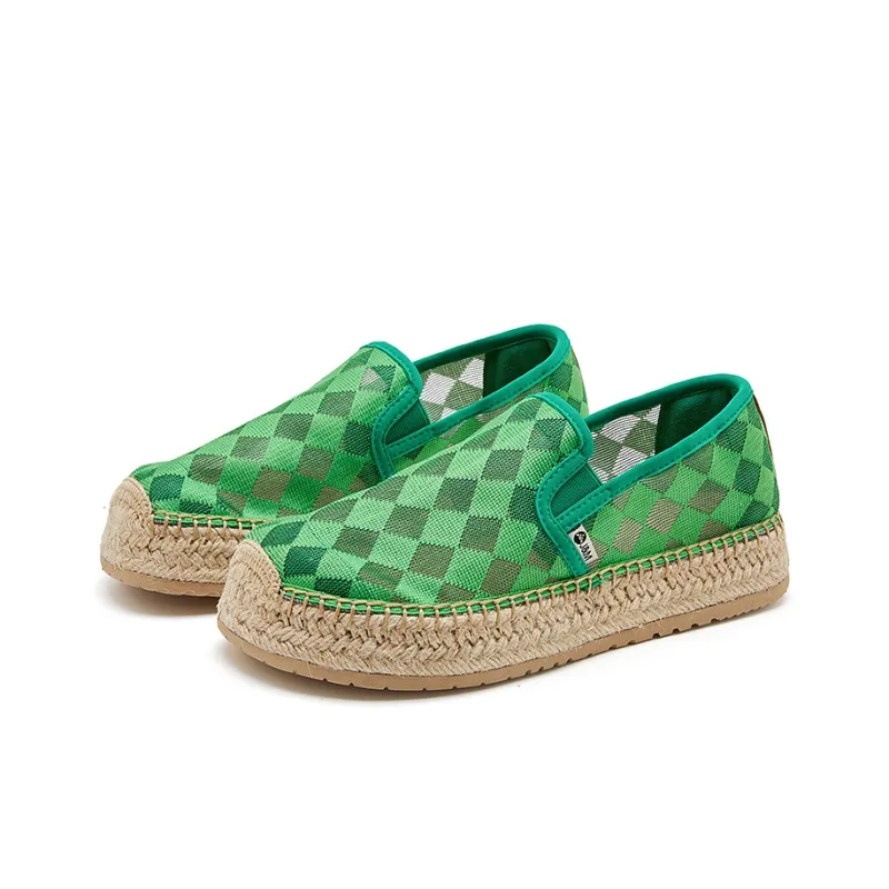 Joy&Mario Casual Single Shoes Women's-5