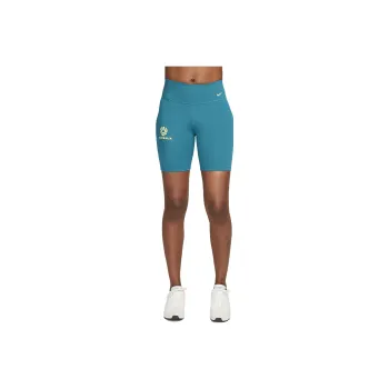 Nike Sports Shorts Women's Green Abyss