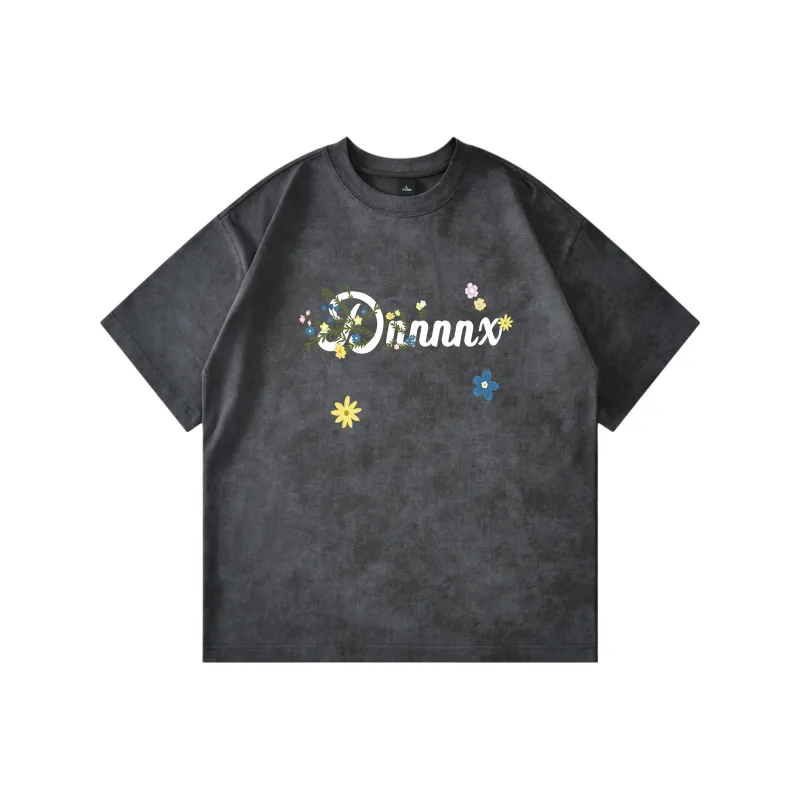 Dnnnnx T Shirts Unisex-6