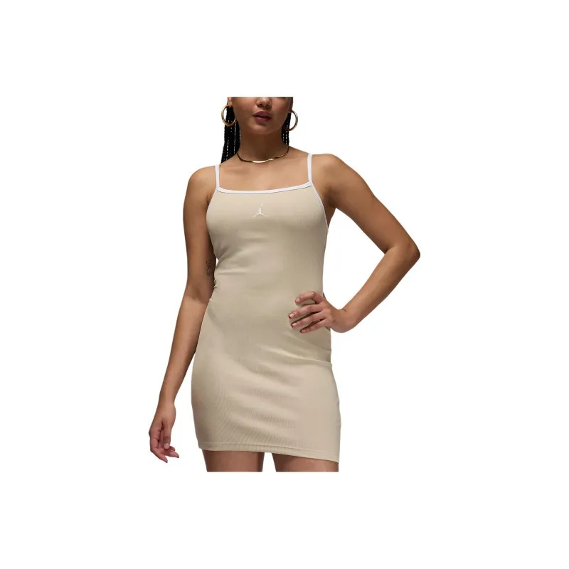 Jordan Women's Tight Tank Dress-0