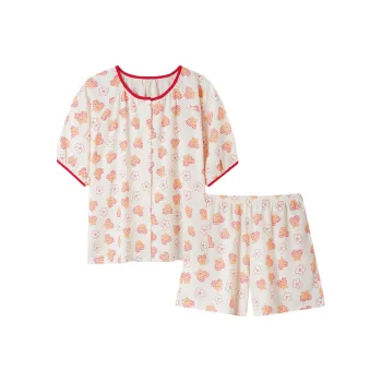 MADALLO Women's Pajama Sets