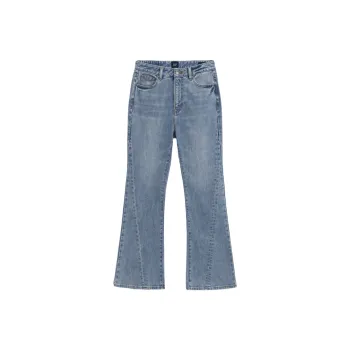 GAP Fall And Winter Jeans Women's