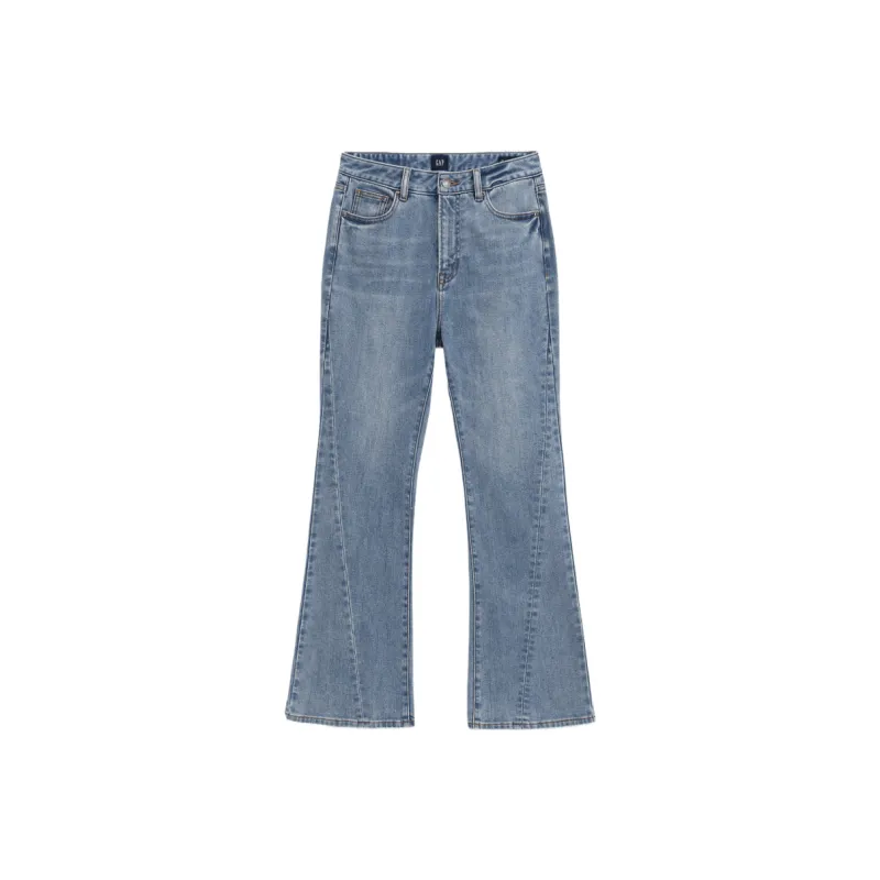 GAP Fall And Winter Jeans Women's-0