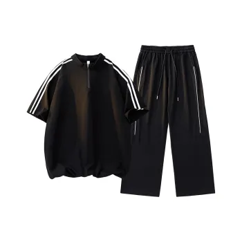 LESS BEARS Casual Suits Unisex