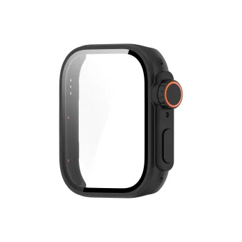 Vobafe Unisex Watch Cases