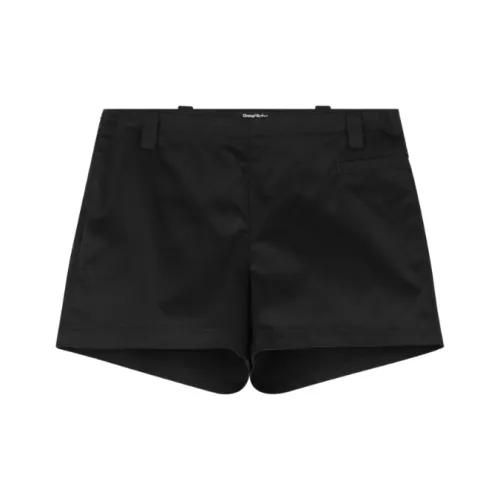 ONE UP 남녀공용 캐주얼 반바지