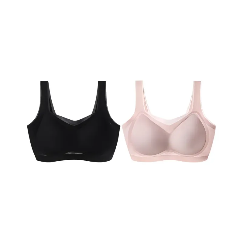 LUYOUYE Women's Bras-20