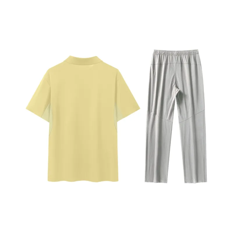 HOTSUIT Casual Sportswear Unisex-20