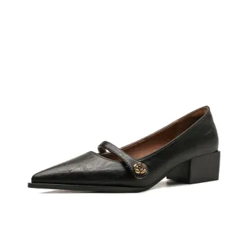 Than Than Me Casual Single Shoes Women's