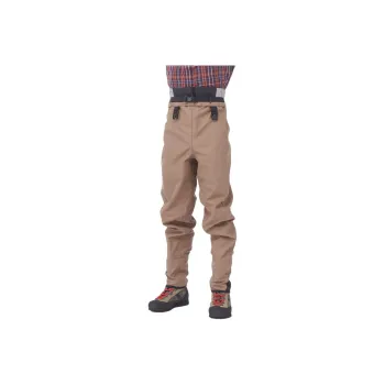 MONTBELL Fishing Clothing Unisex Tan