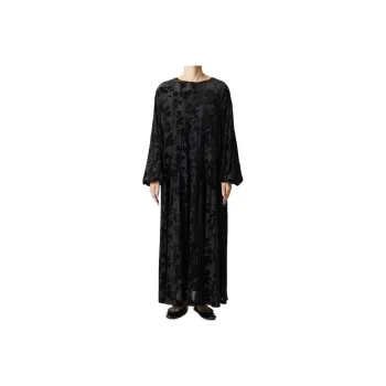 FREAK'S STORE Long Sleeved Dress Women's Black