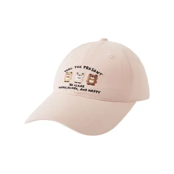 PISHUSHU Cotton Baseball Caps Unisex