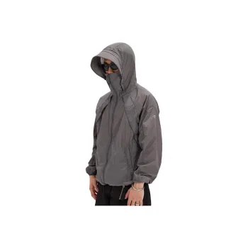 SUNSETMONENT Jackets & Coats Unisex