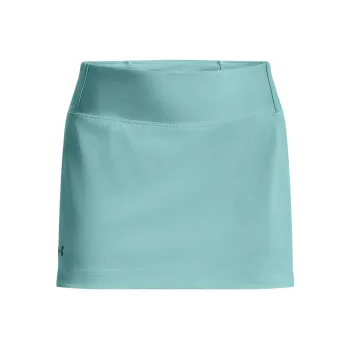 Under Armour Casual Short Skirts Women's Serene Water Blue